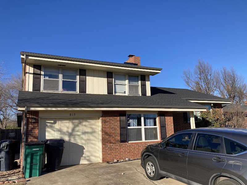 Next Generation Roofing cover image