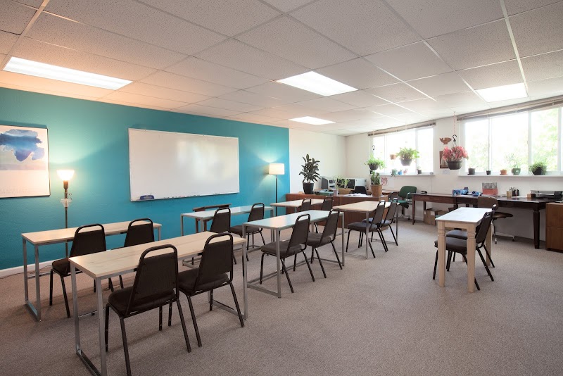 TestCrackers GMAT and GRE Prep cover image