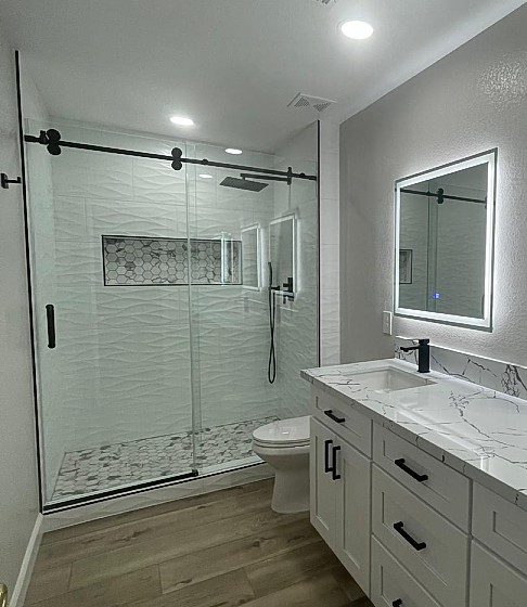 GTex General Contracting cover image