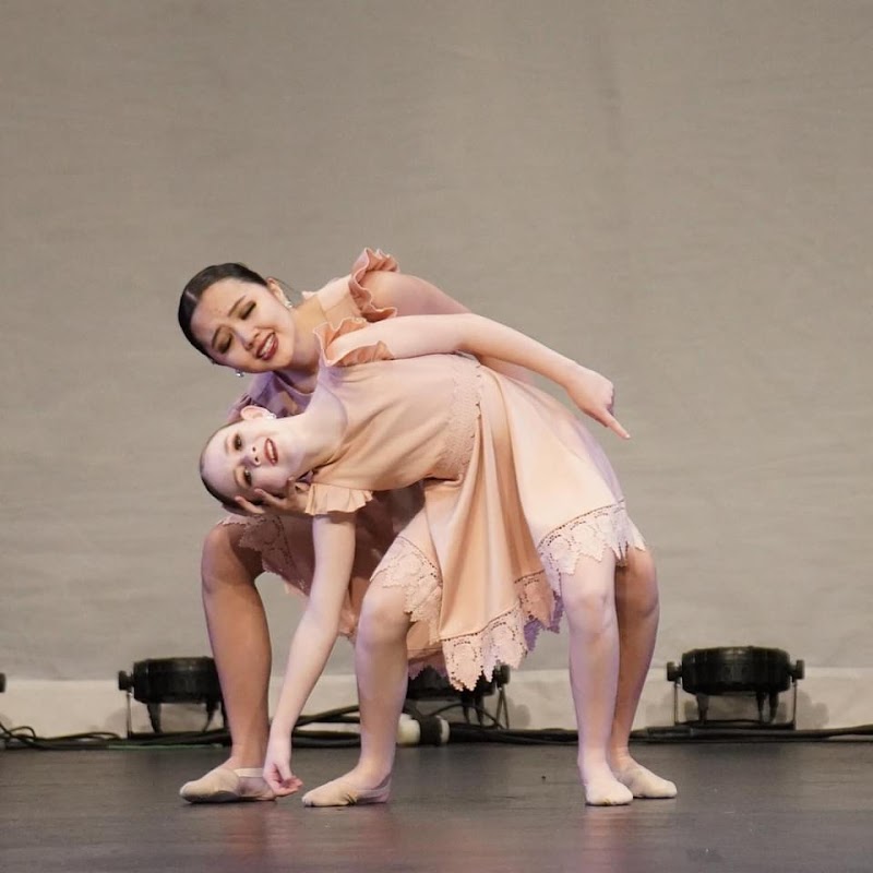 Legacy Dance cover image