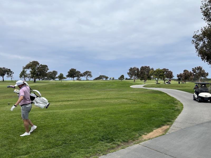 San Diego Golf Reservations cover image