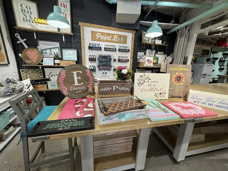 AR Workshop Coronado cover image