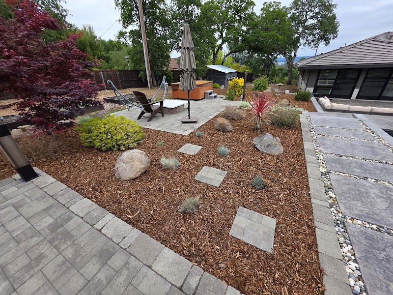 Caligreen Landscaping cover image