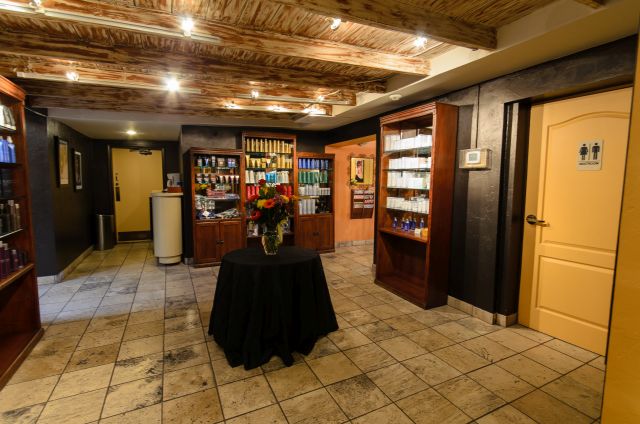 Salon Nouveau cover image