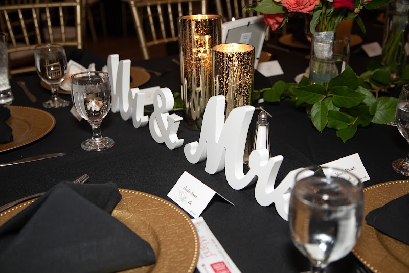 Red Coat Ladies cover image