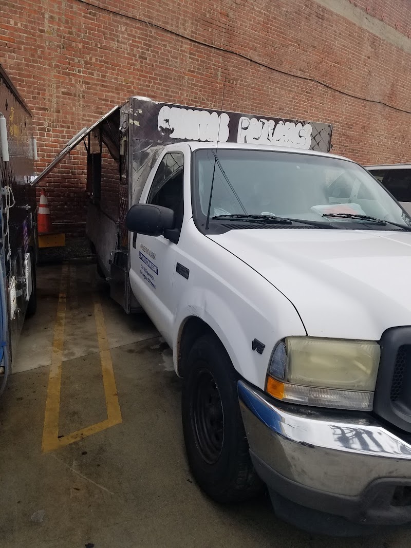 Heirloom LA cover image