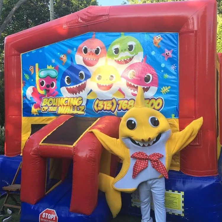 Bouncing Off The Wallz cover image