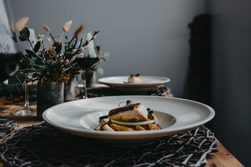 Food Works Craft Catering cover image