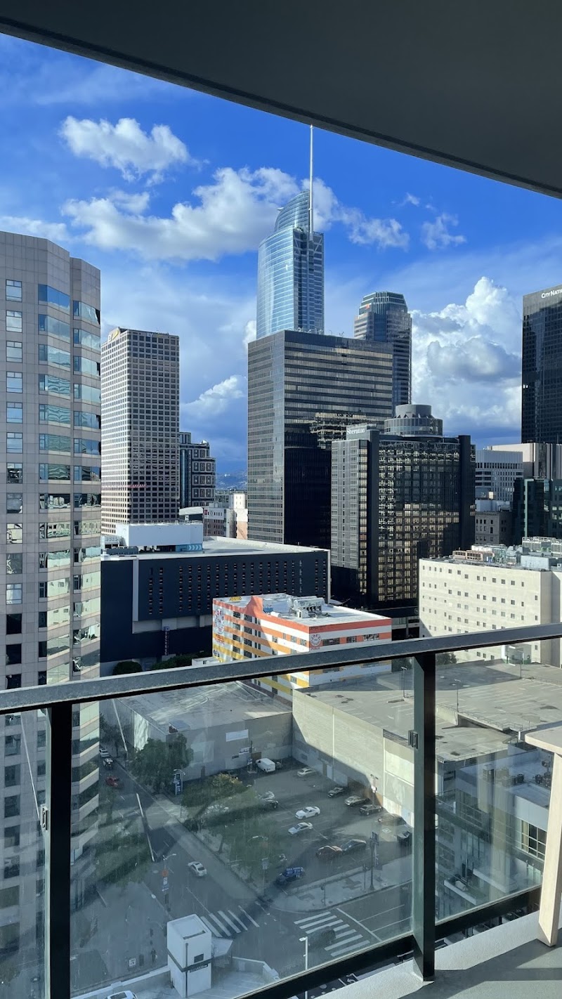 DTLA Property Management and Connect DTLA cover image