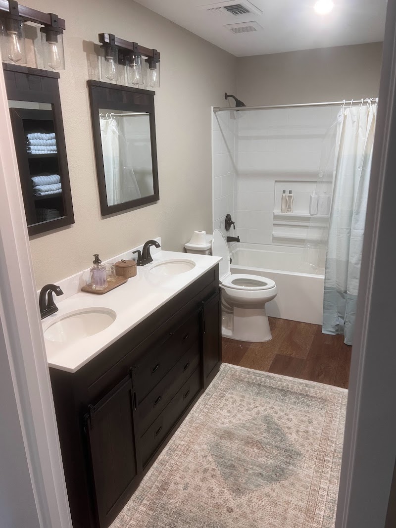 Precision Plumbing and Drain cover image