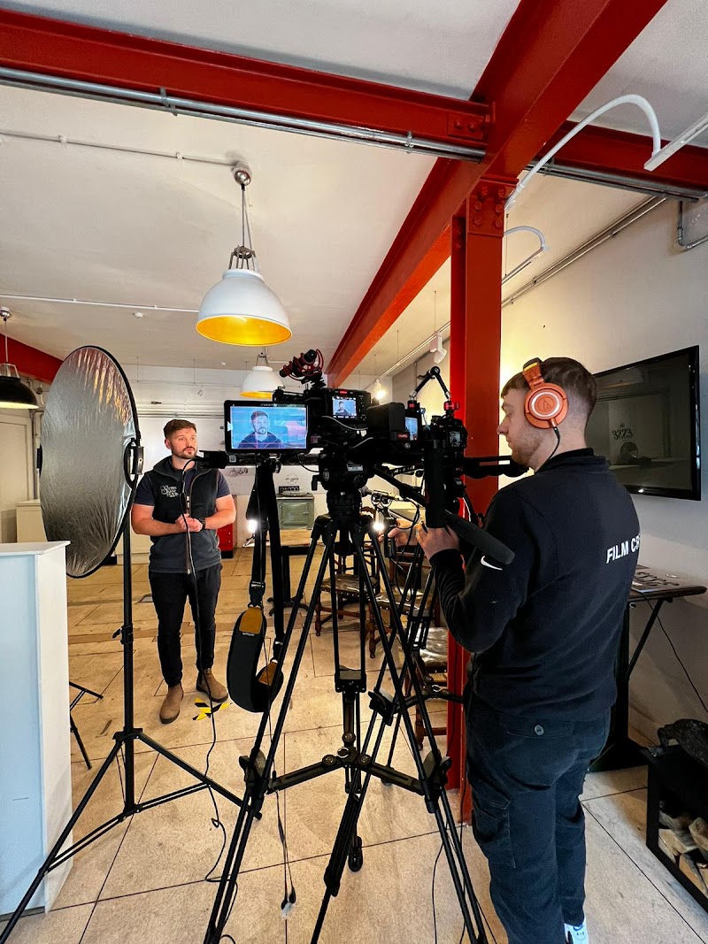 Shot Blast Media cover image