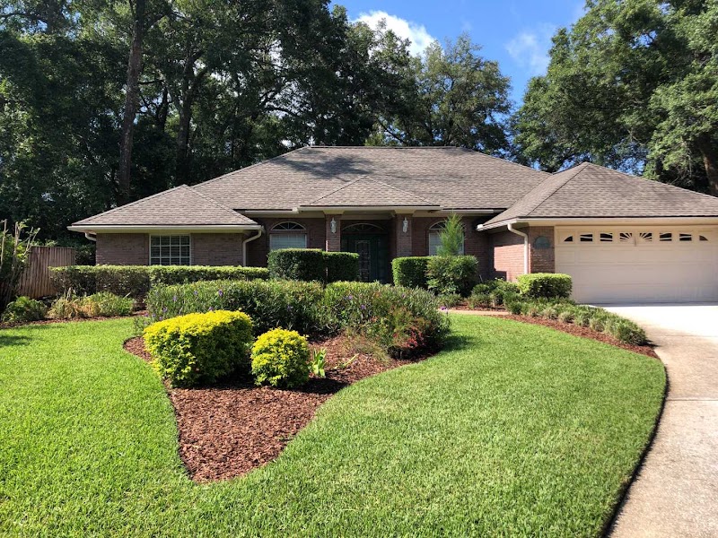 C & L Landscape cover image