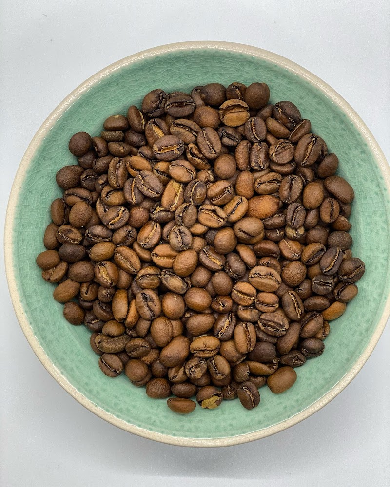 Royal Flamingo Coffee House cover image