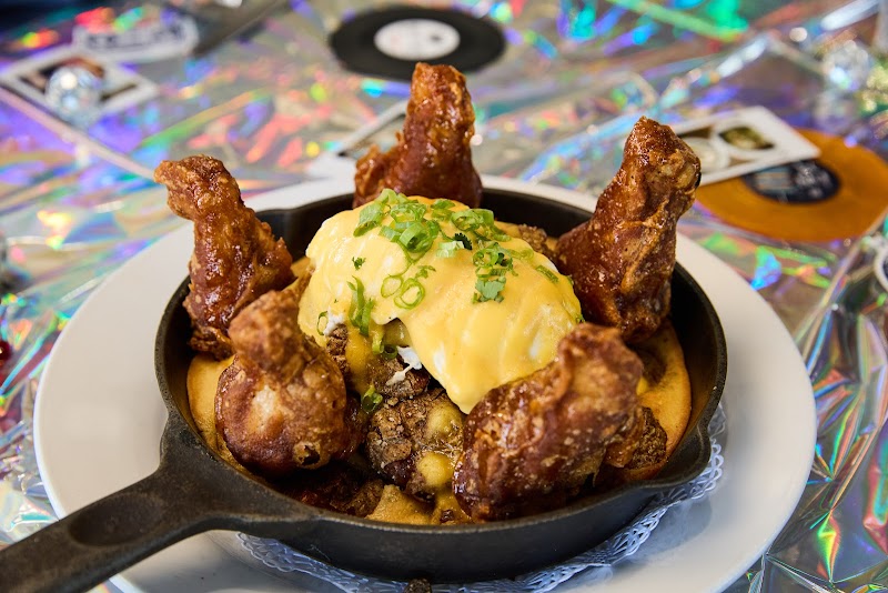 Hash Kitchen cover image