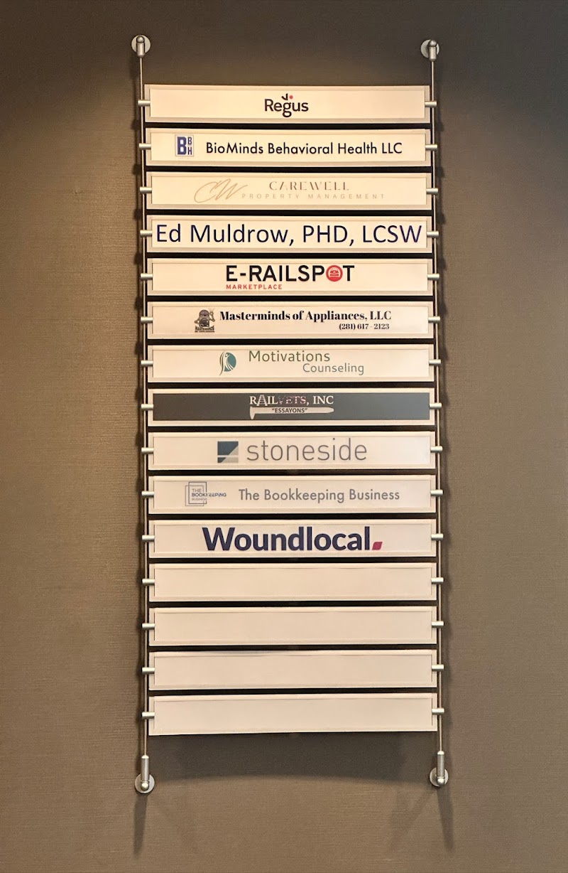 The Bookkeeping Business LLC cover image