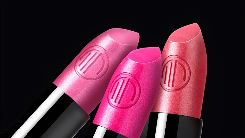 Merle Norman Cosmetics Studio cover image