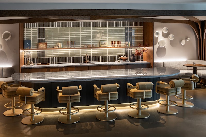 Jules Wilson Design Studio | High End Interior Design Studio cover image