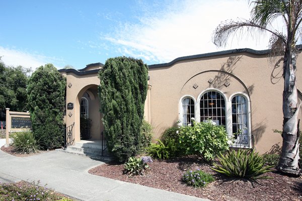 Knight Law, Criminal Defense cover image