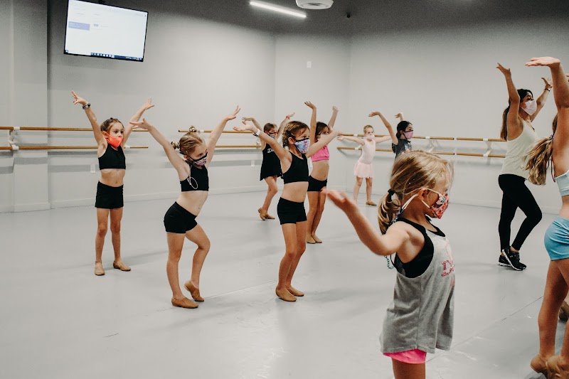 Centre for Dance cover image