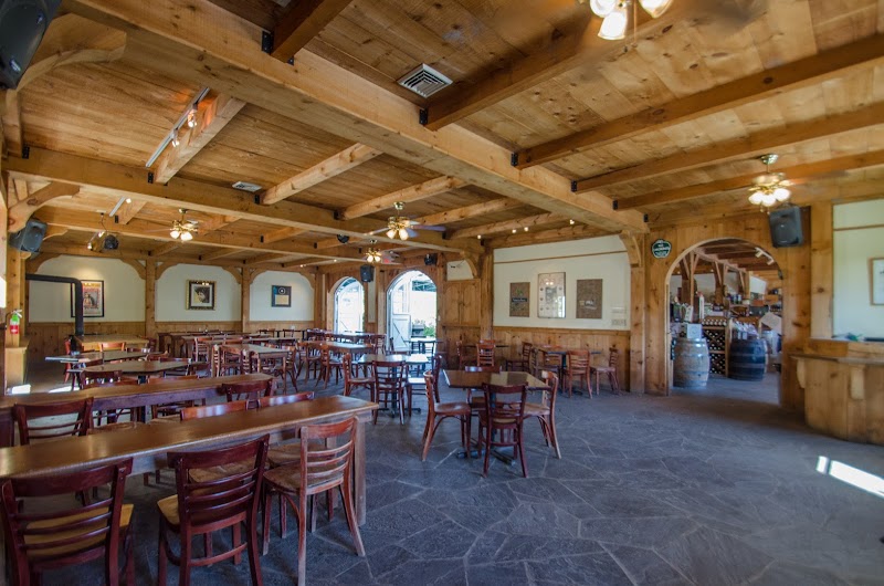 Warwick Valley Winery, Distillery & Orchard cover image