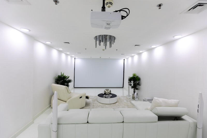 Inline Electric cover image