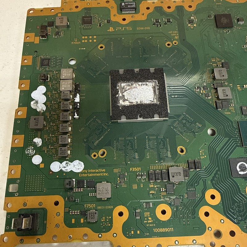 Phoenix Electronix cover image