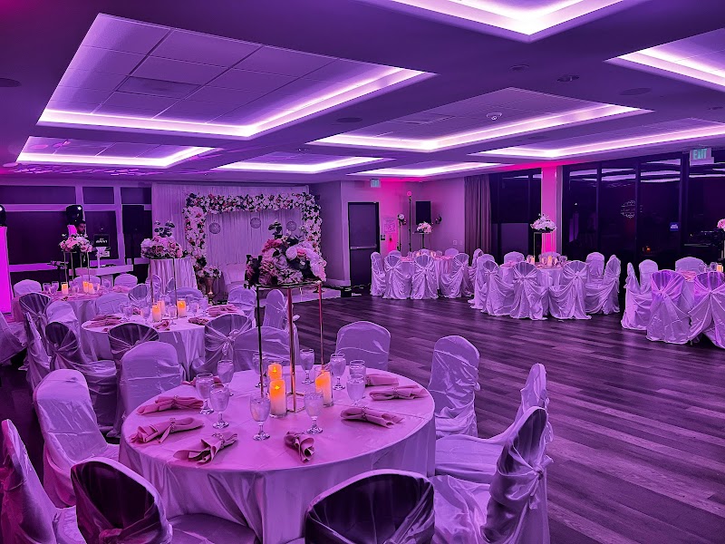 The Top of the Hub cover image