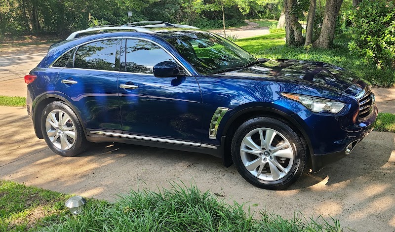 Neat Elite Detailing - Arlington Ceramic Coatings cover image