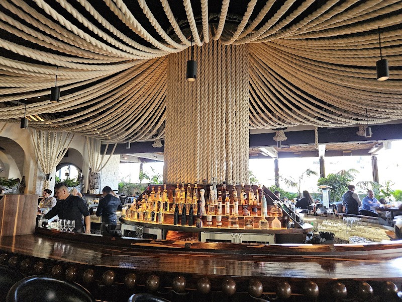 Javier's cover image