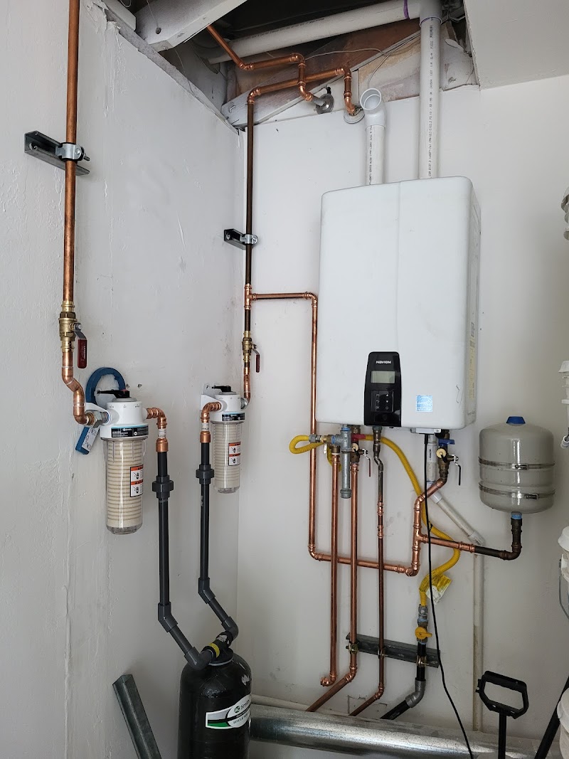 Drain & Plumbing Solutions Llc cover image