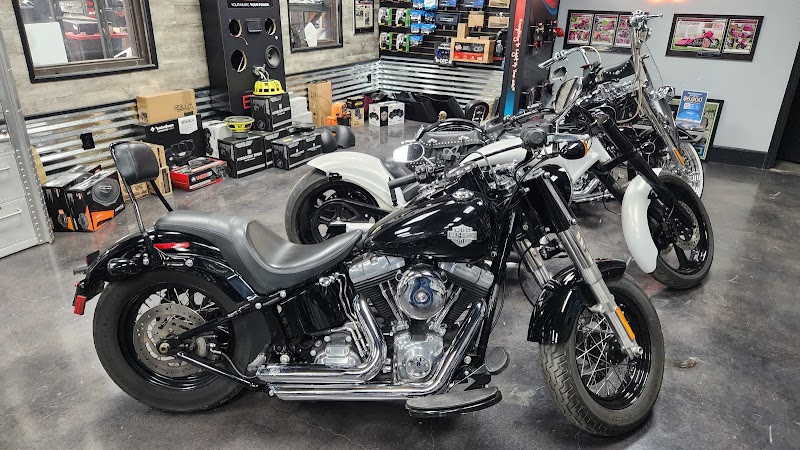 Benz and Bikes cover image