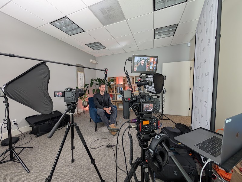 Unified Cinematic Commercial and Event Videography cover image