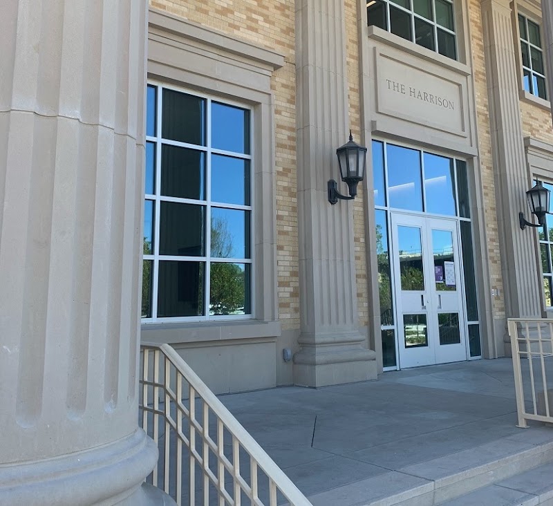 TCU Center for Career & Professional Development cover image