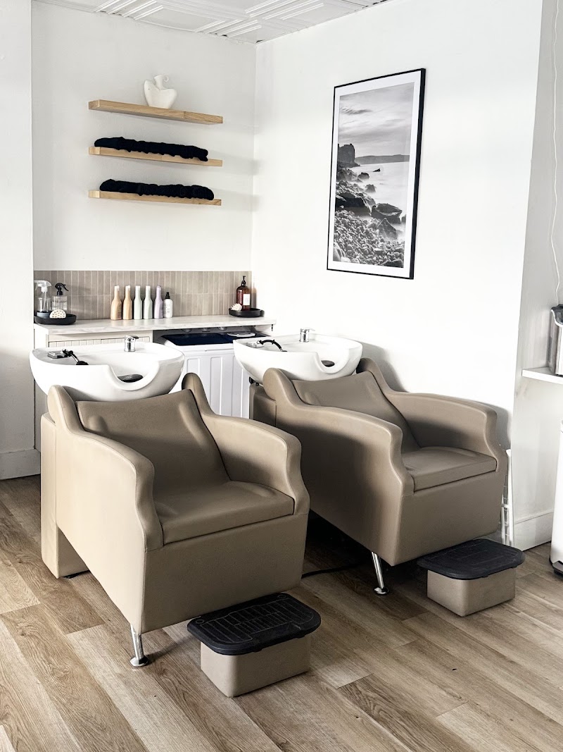 Lux Hair Co. | Houston Extensions cover image