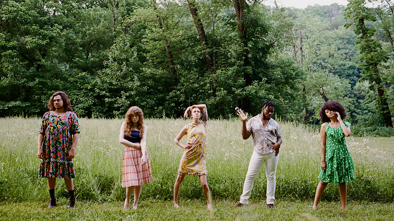 WEARHOUSE cover image