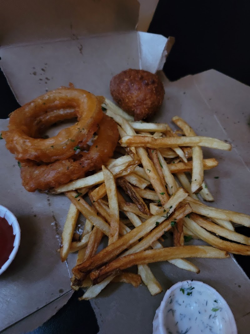 Logan Arcade cover image