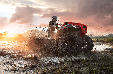 Muddy Routes ATV rentals cover image