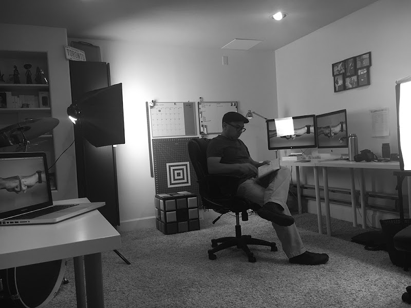 Folks Marketing cover image