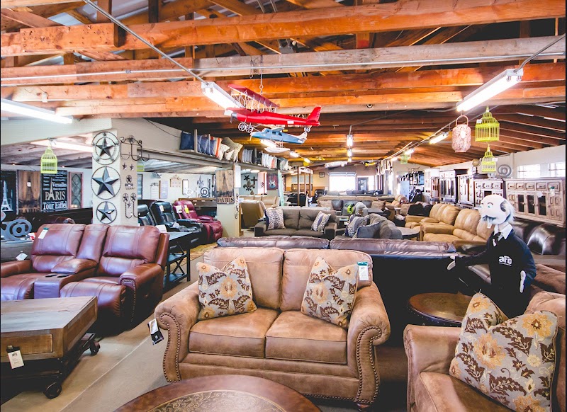 Austin's Furniture Outlet cover image