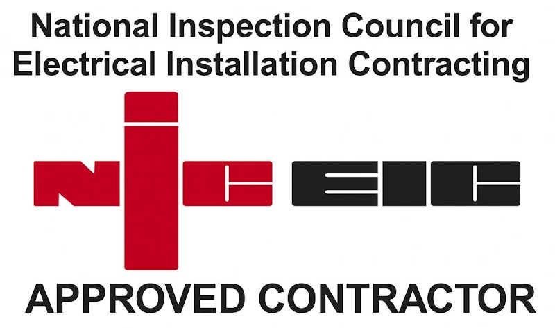 KDC Electrical cover image