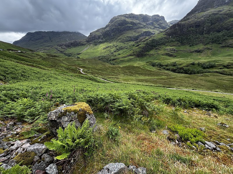 Discover Scotland Tours Ltd cover