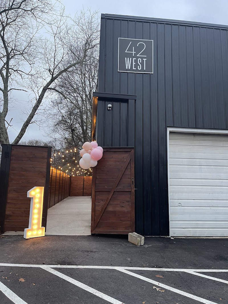 42West Entertainment Group cover image