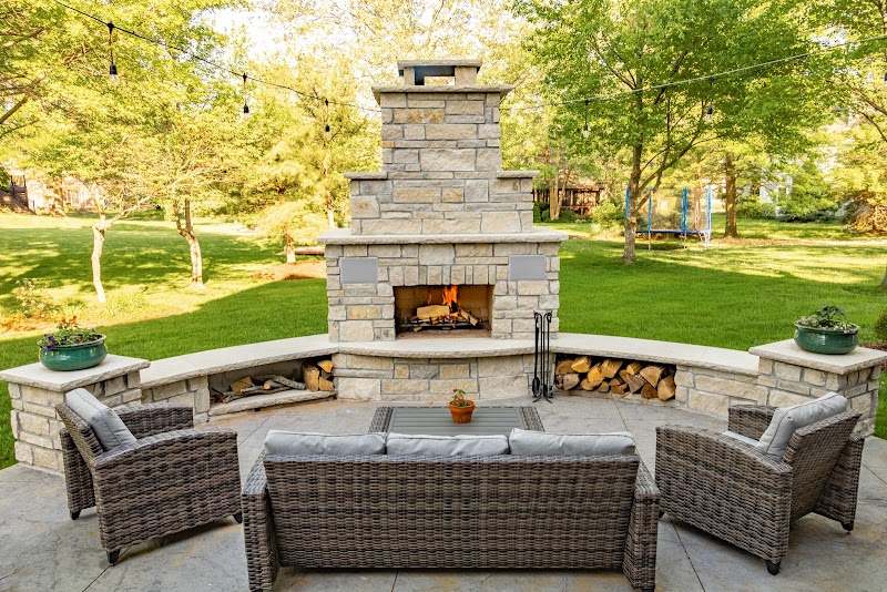 Kansas City Hardscapes cover image