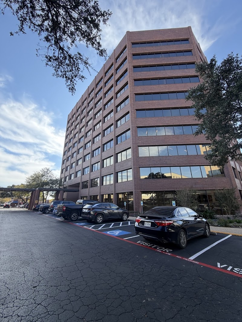 Thompson Law cover image