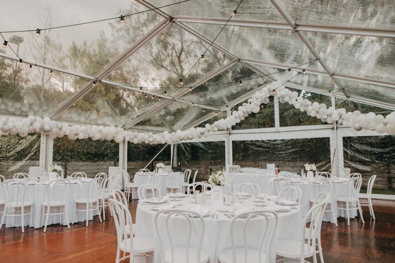 Celebrate Event Hire - Party Hire Melbourne cover image