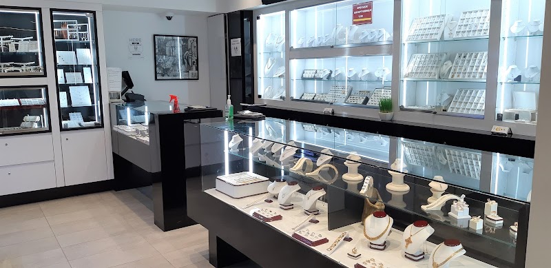 Bijouterie Taras Jewelry cover image