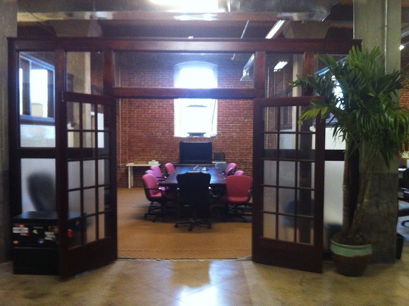 Old City Media cover image