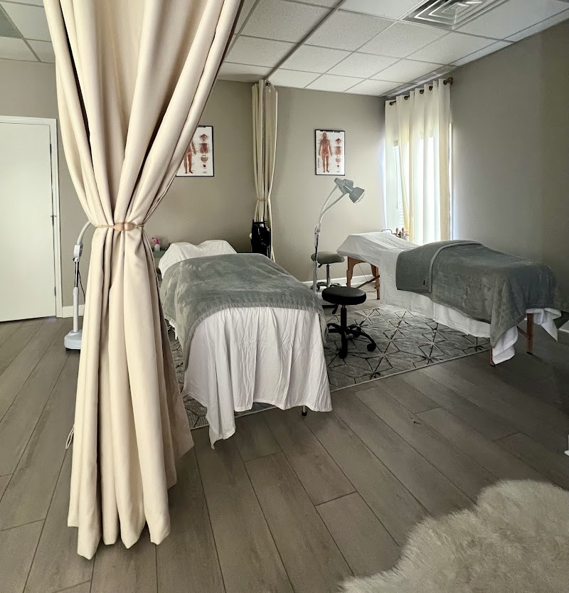 Heaven's Hideaway Wellness and Spa cover image