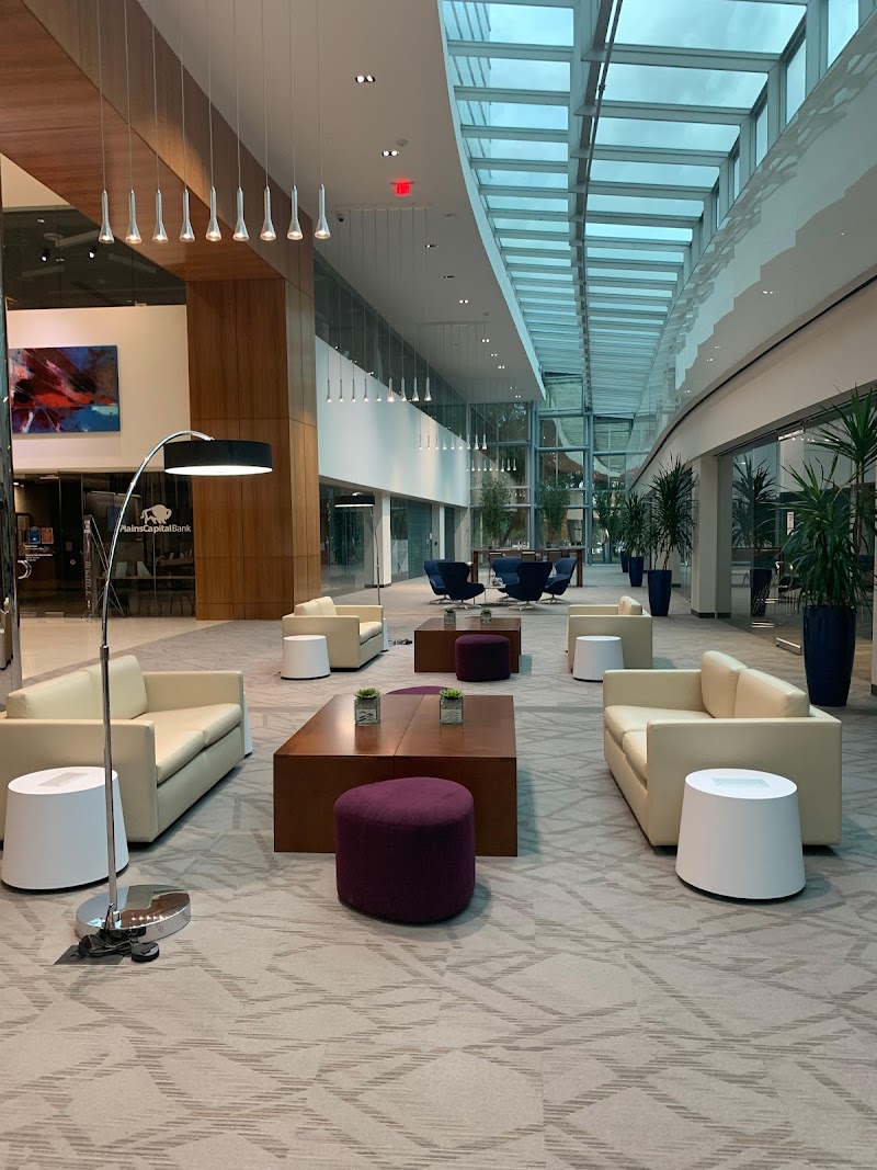 Eye & Contact Lens Associates of North Texas cover image