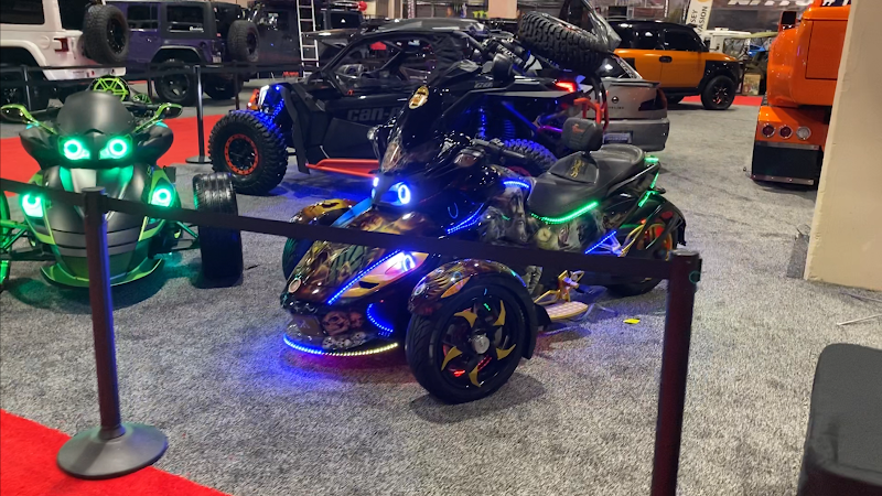 High End Vine Street Car Stereo inc cover image